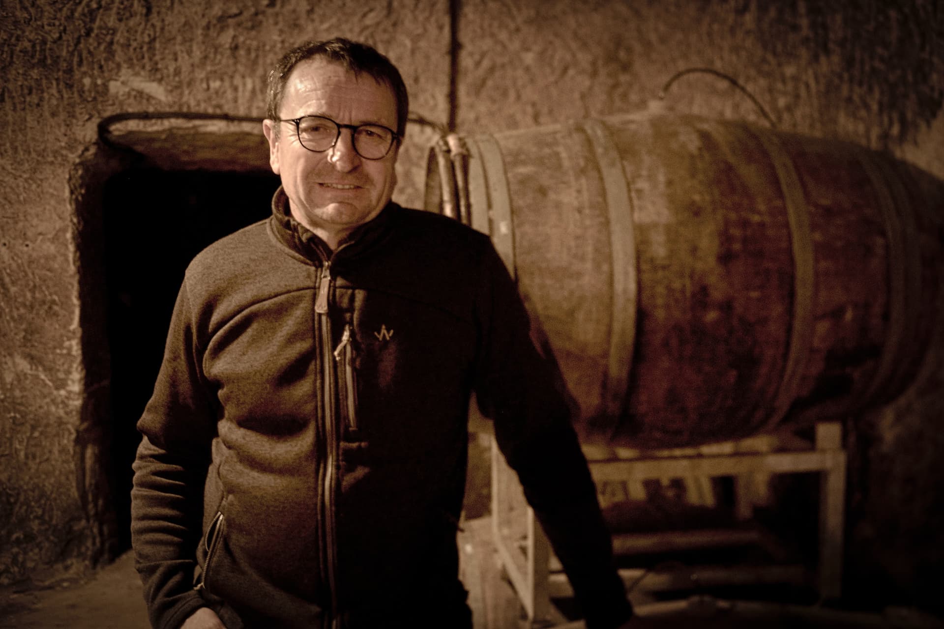 Domaine Thierry Cosme highlight