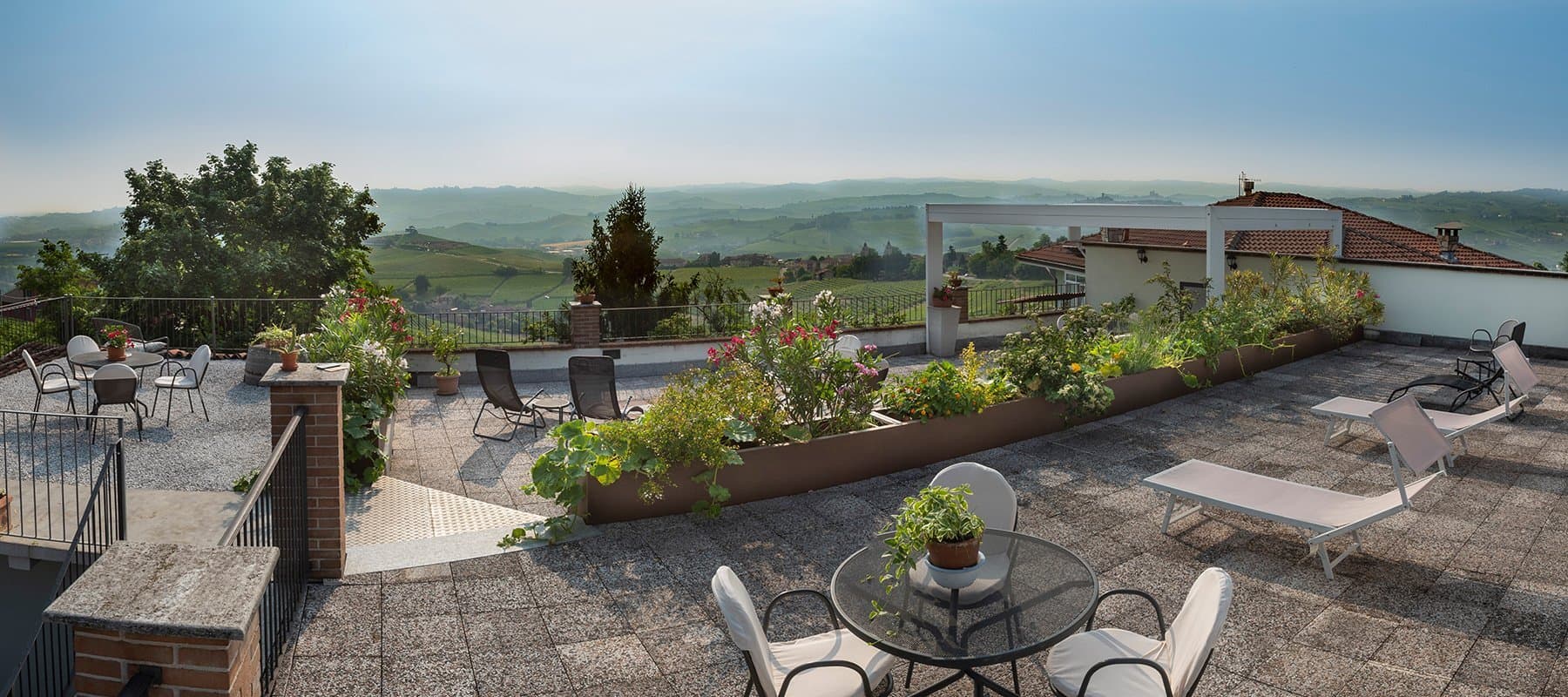 Azienda Agricola Erbaluna