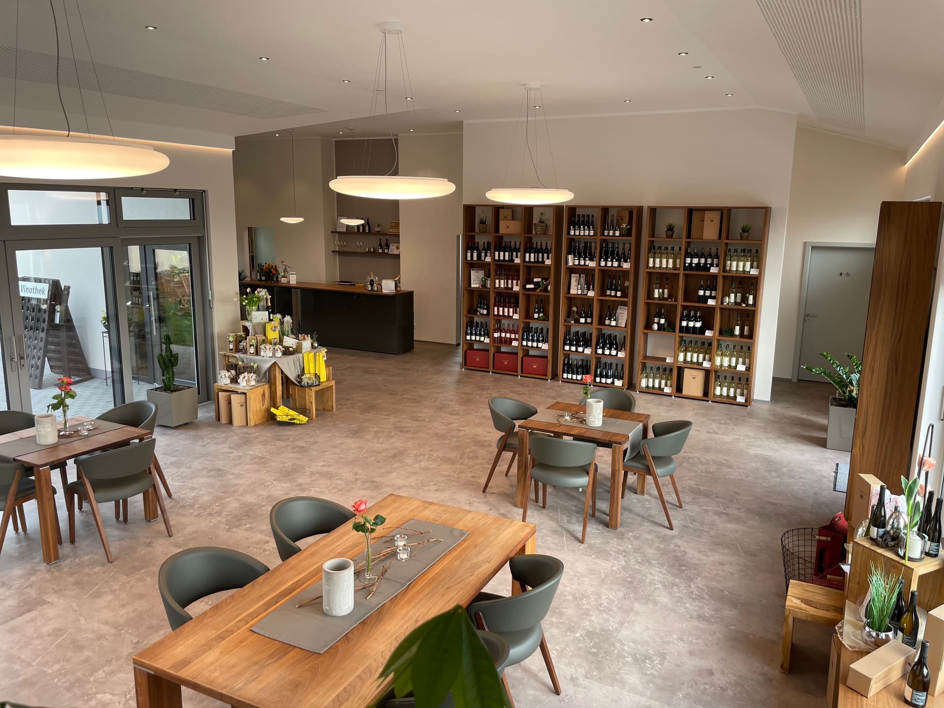 Rheinhessen Wine & Stories at Paulinenhof