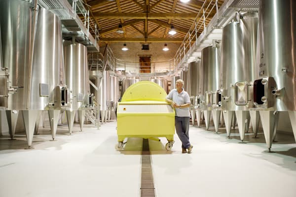 Languedoc-Roussillon Organic Wine Journey photo 3