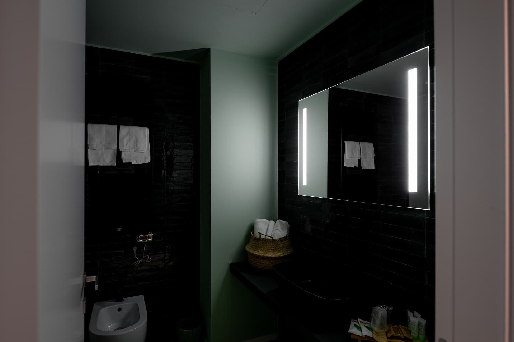 Deluxe Double Suite | Feudo Antico photo 5