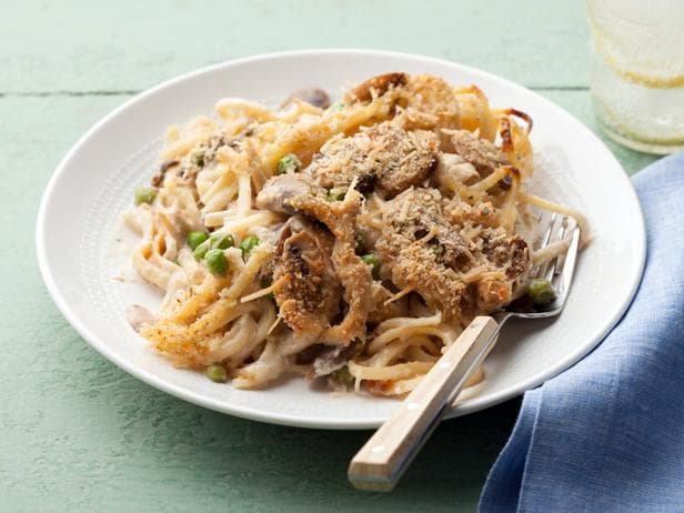 Tetrazzini