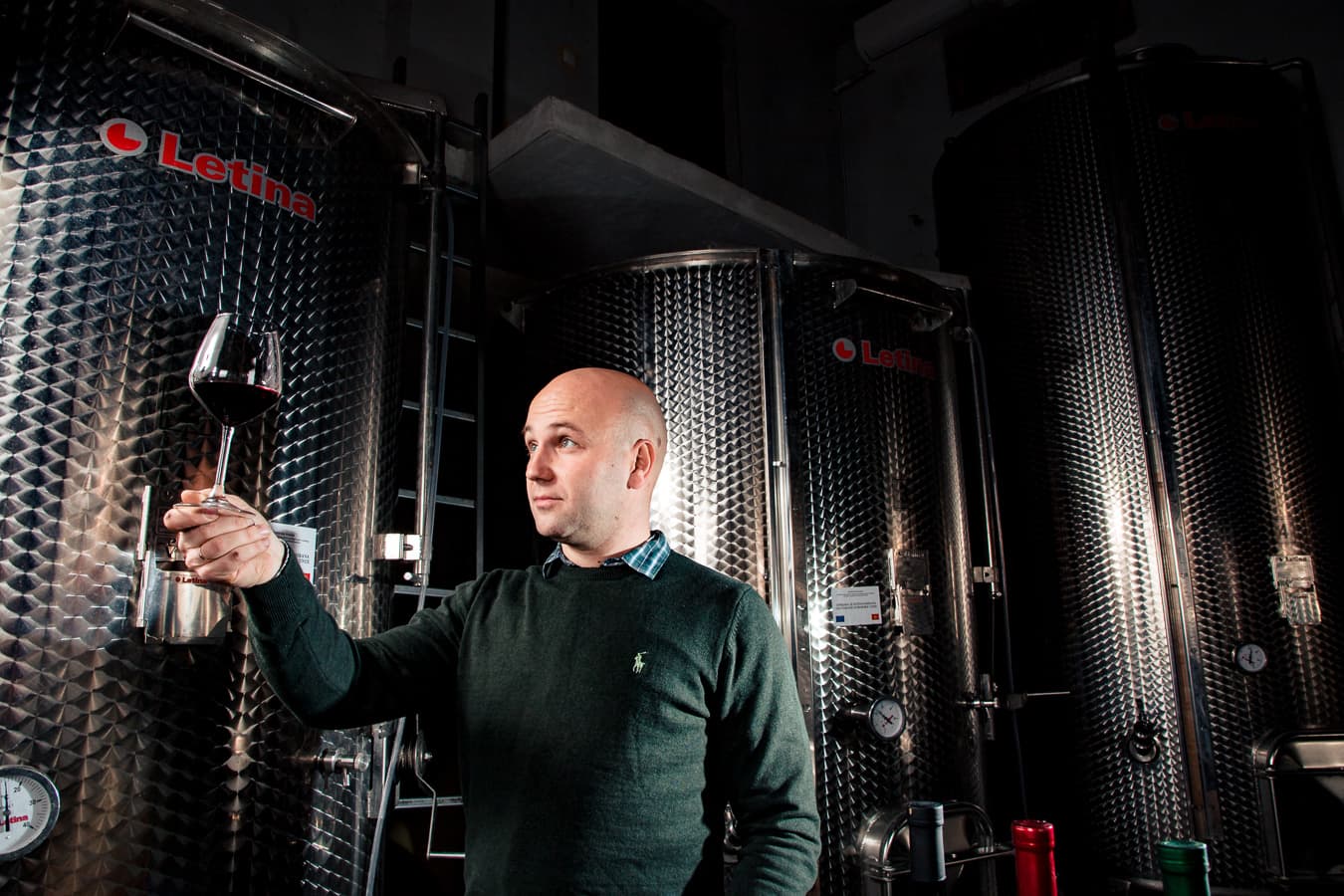 Winery Vukicevic foto 3