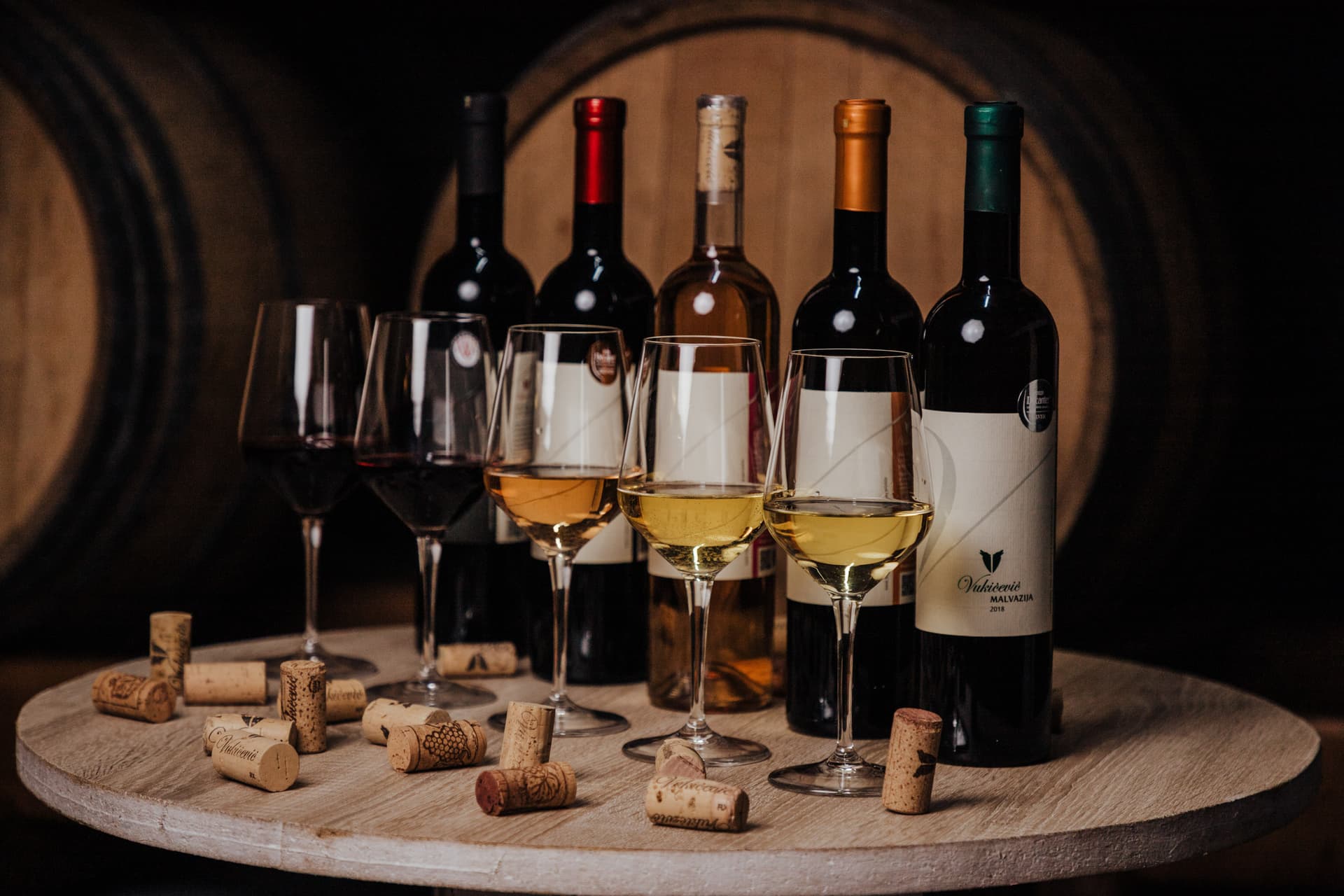 Winery Vukicevic foto 1