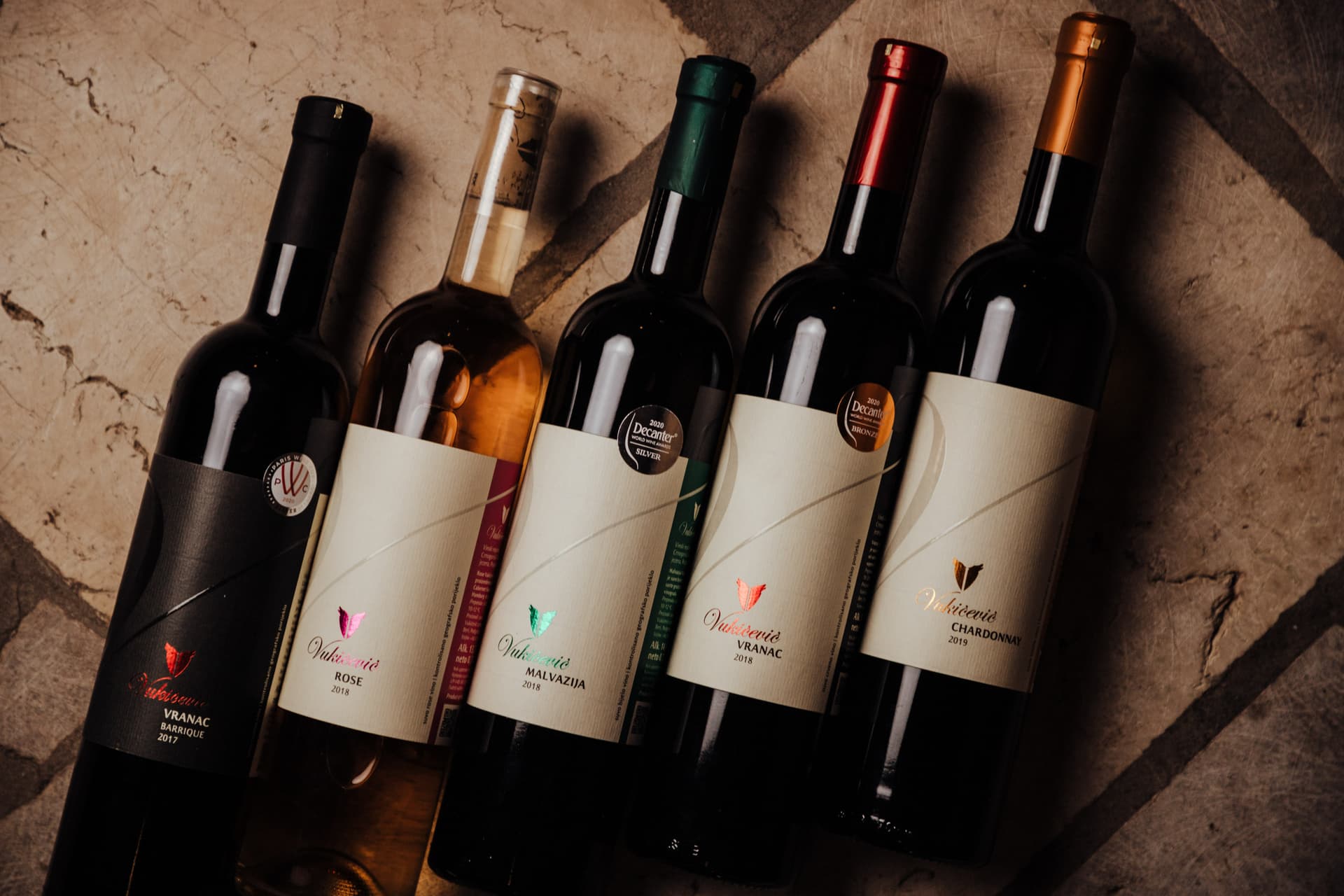 Winery Vukicevic foto 5