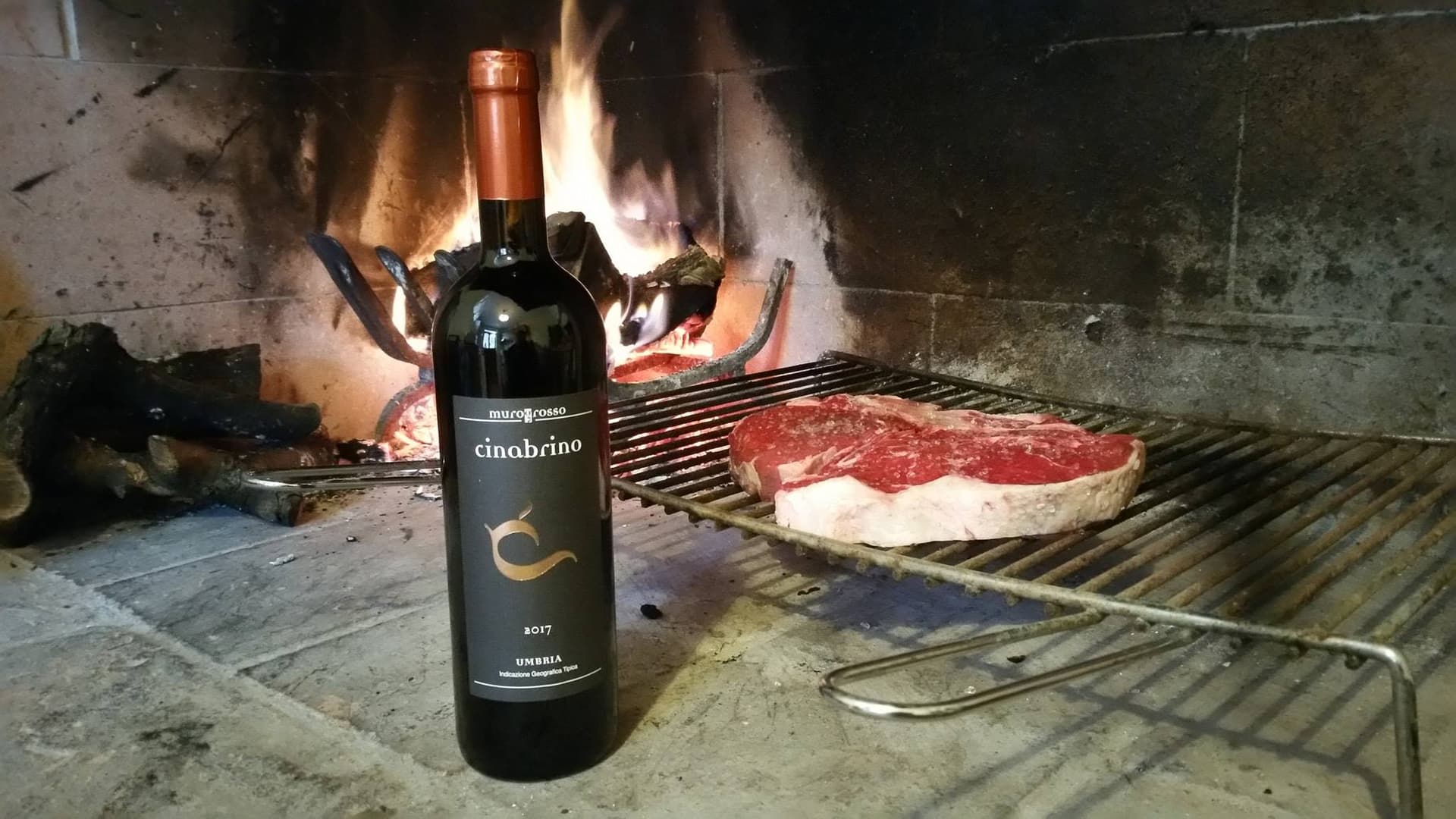 Destaque de Murogrosso Winery