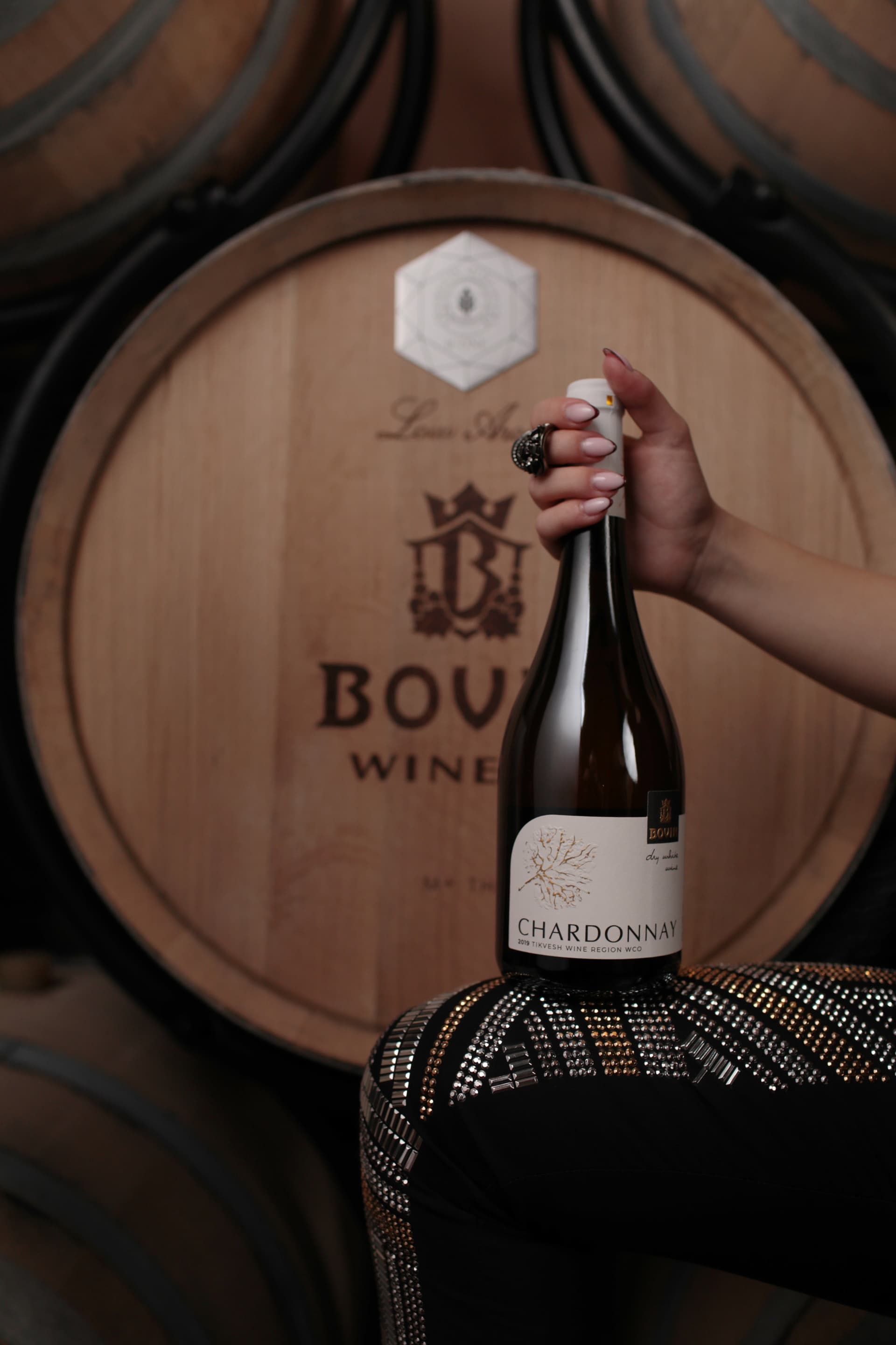 Bovin Winery photo 4