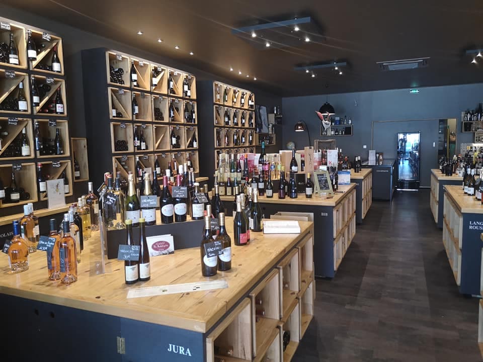 Degustazione di vini e tour a Francois Baur foto 3