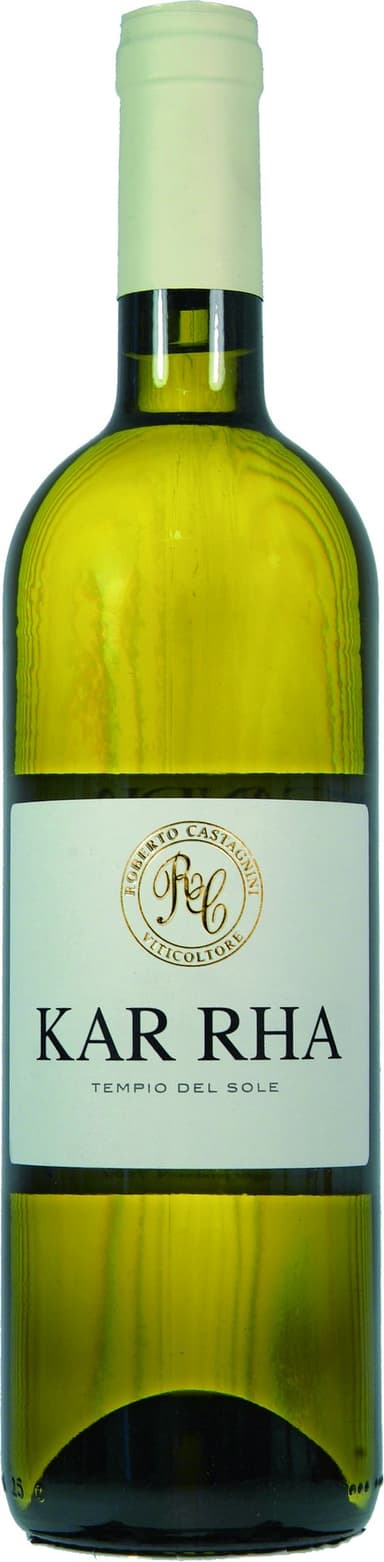 Kar Rha - Vini Apuani