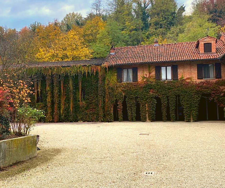 Marchesi Incisa della Rocchetta Foto 3