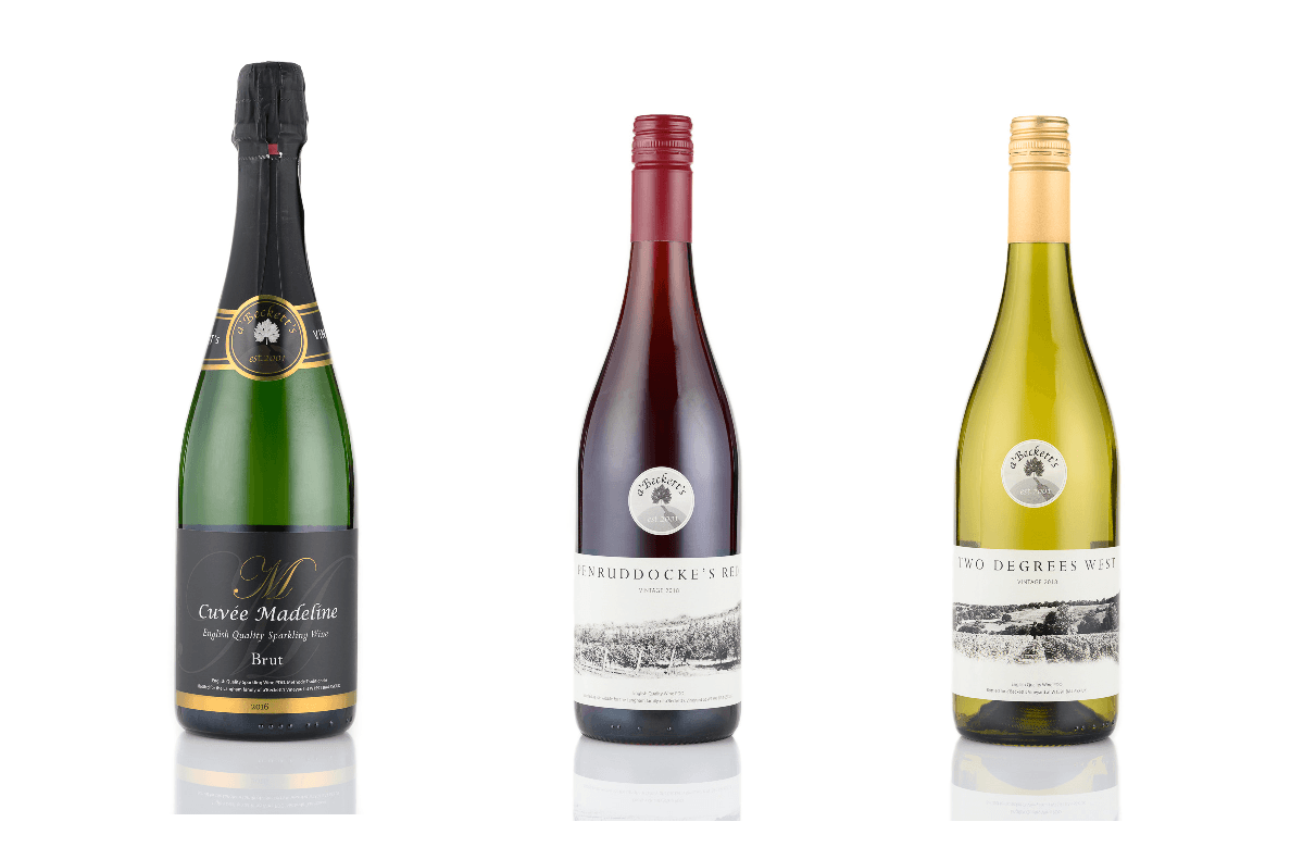Visite personnelle et dégustation de vins pour deux