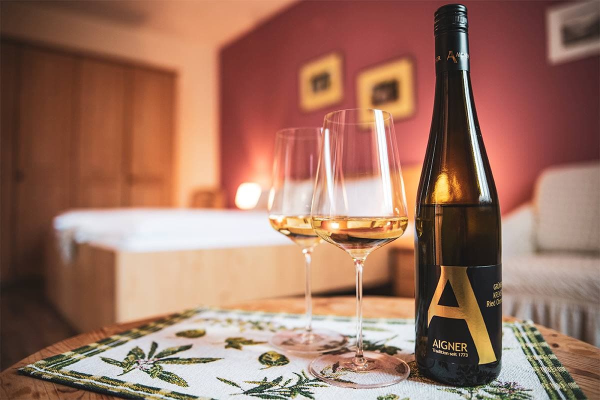Weingut Aigner: A Legacy of Excellence photo 5