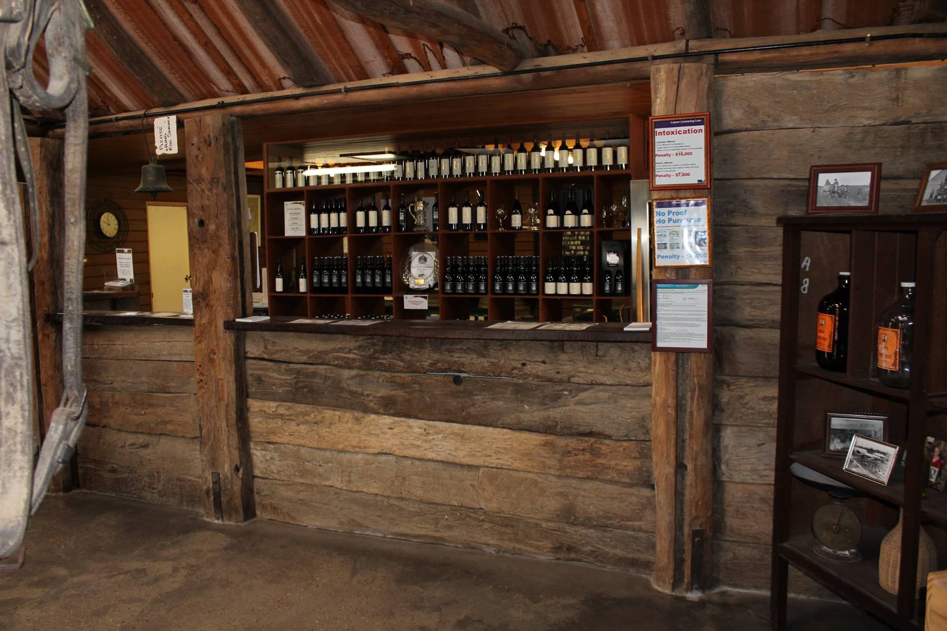 Victoria's Iconic Wine & History Tasting at Best’s photo 3