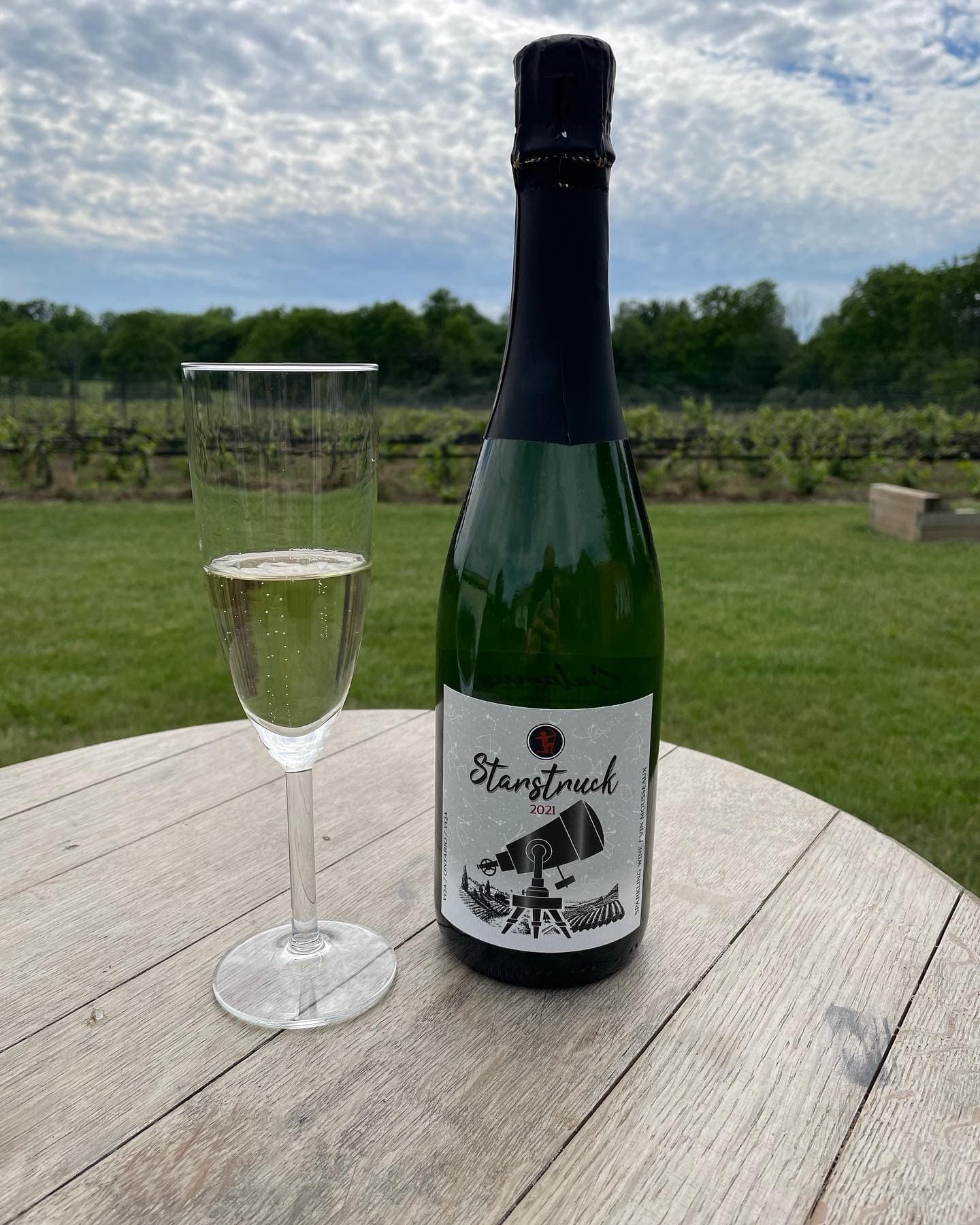 Calamus Estate Winery foto 5