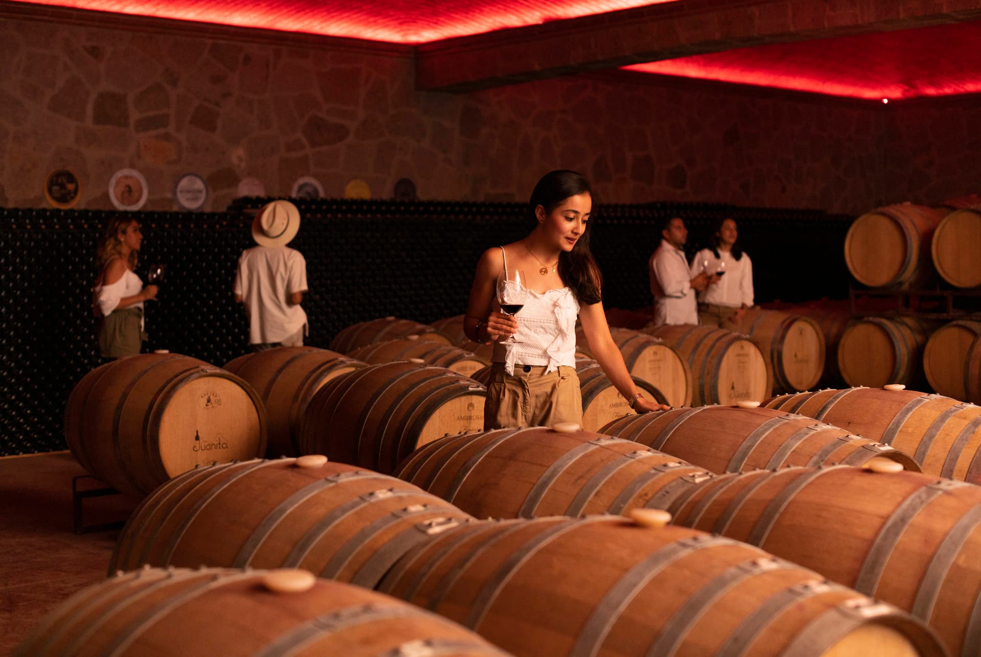 San Juanito Winery