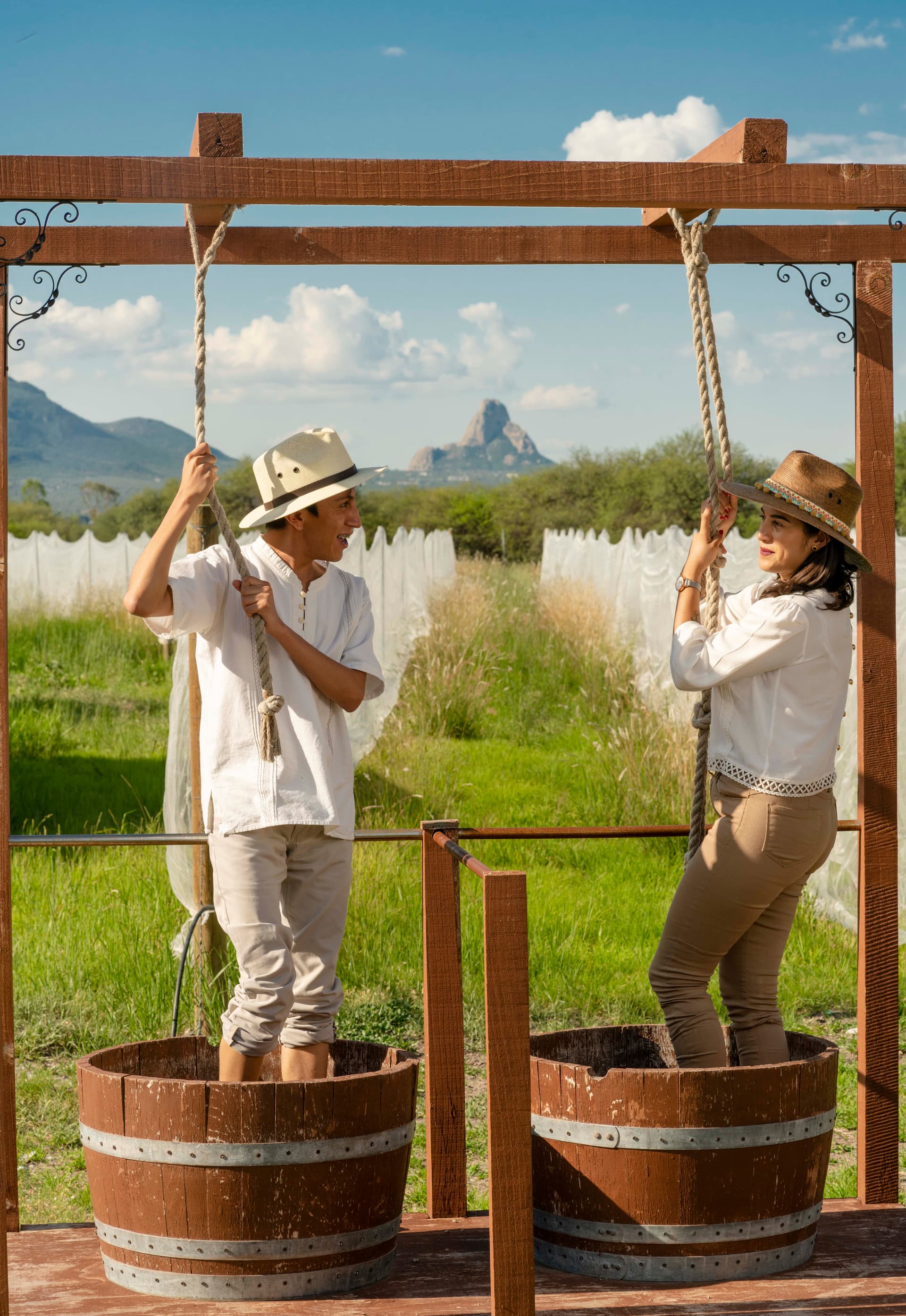 San Juanito Winery foto 5