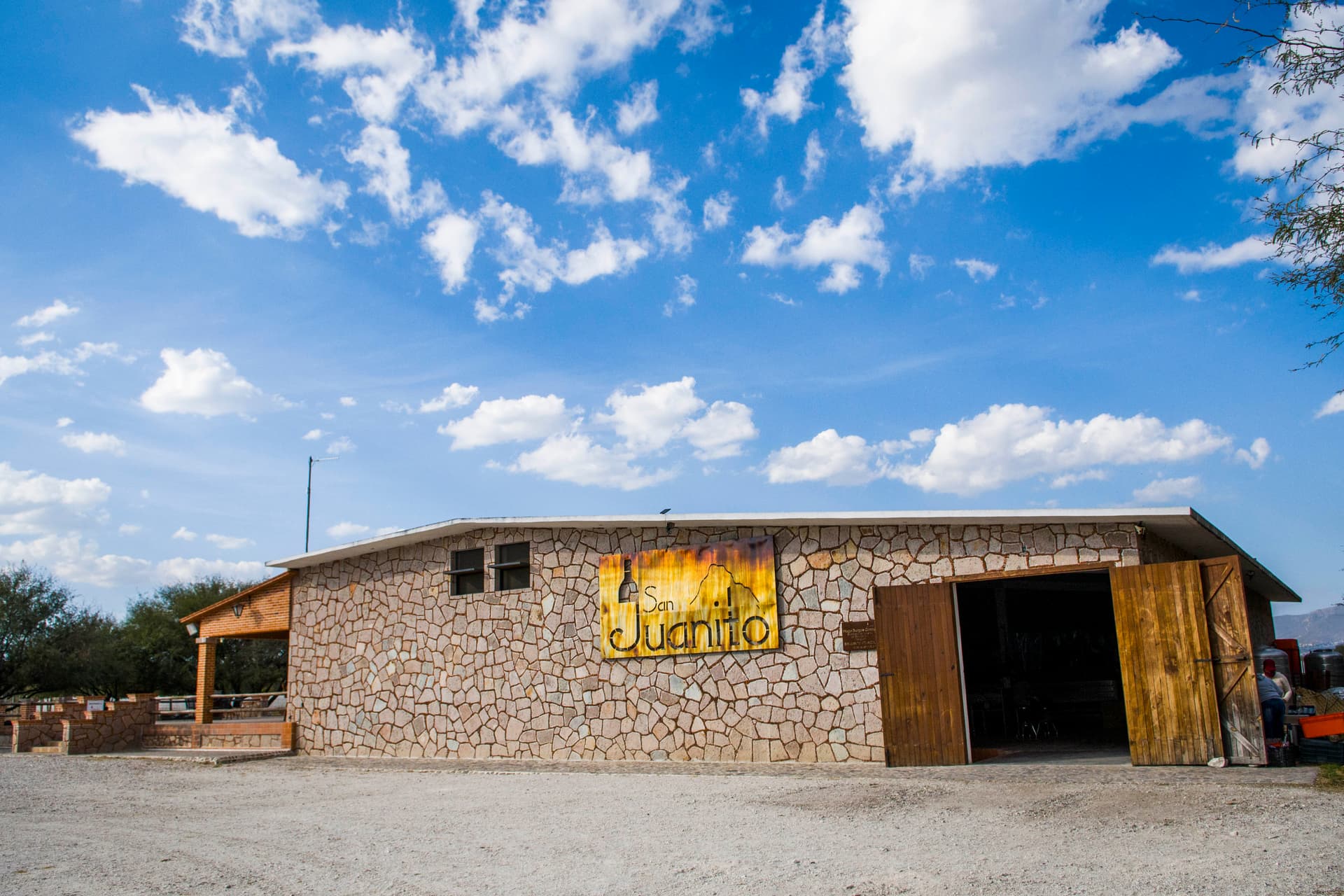 San Juanito Winery foto 2