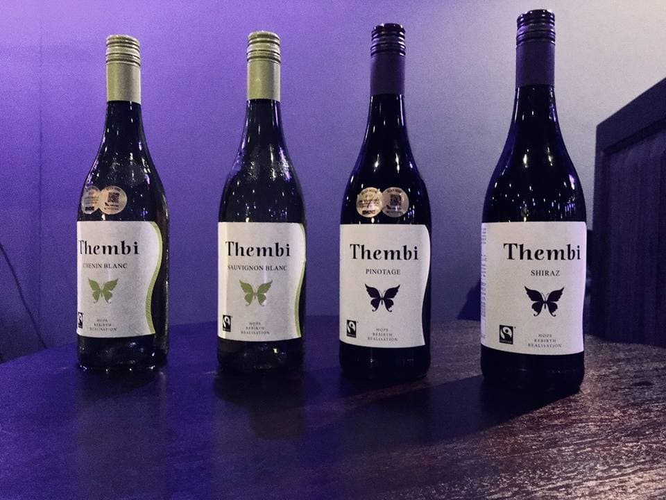 Thembi Wines