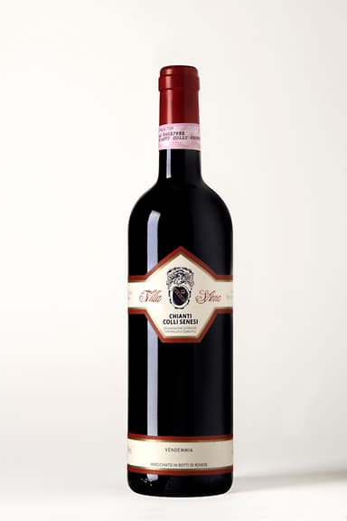 Chianti Colli Senesi DOCG - Villa S.Anna