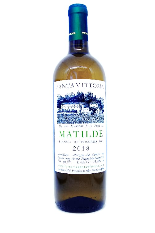 Matilde - Fattoria Santa Vittoria