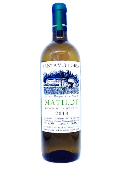 Matilde - Fattoria Santa Vittoria