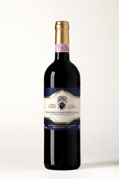 Vino Nobile di Montepulciano DOCG - Villa S. Anna