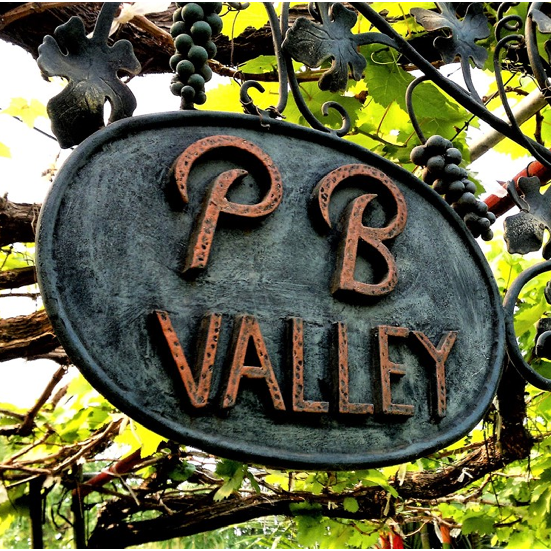 Weinprobe und Tour im Weingut PB Valley Khao Yai Foto 3