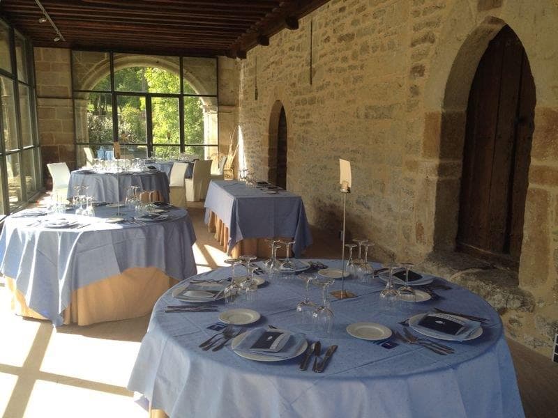 Basque Country Txakoli & Medieval Tower Tour photo 5
