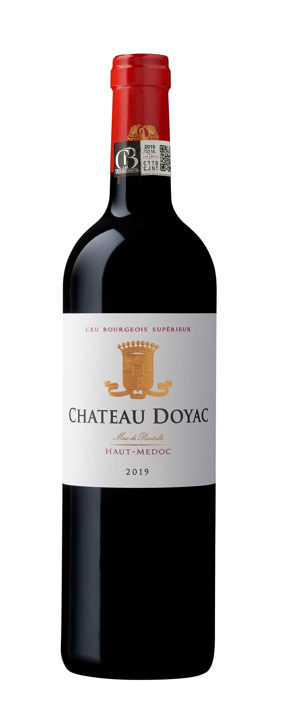 Château DOYAC