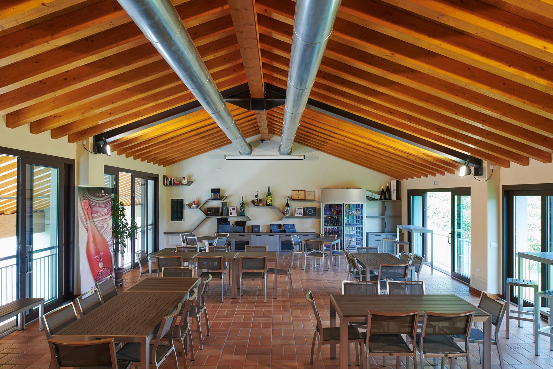 Explore Prosecco Hills by Land Rover with a Wine Tasting photo 5