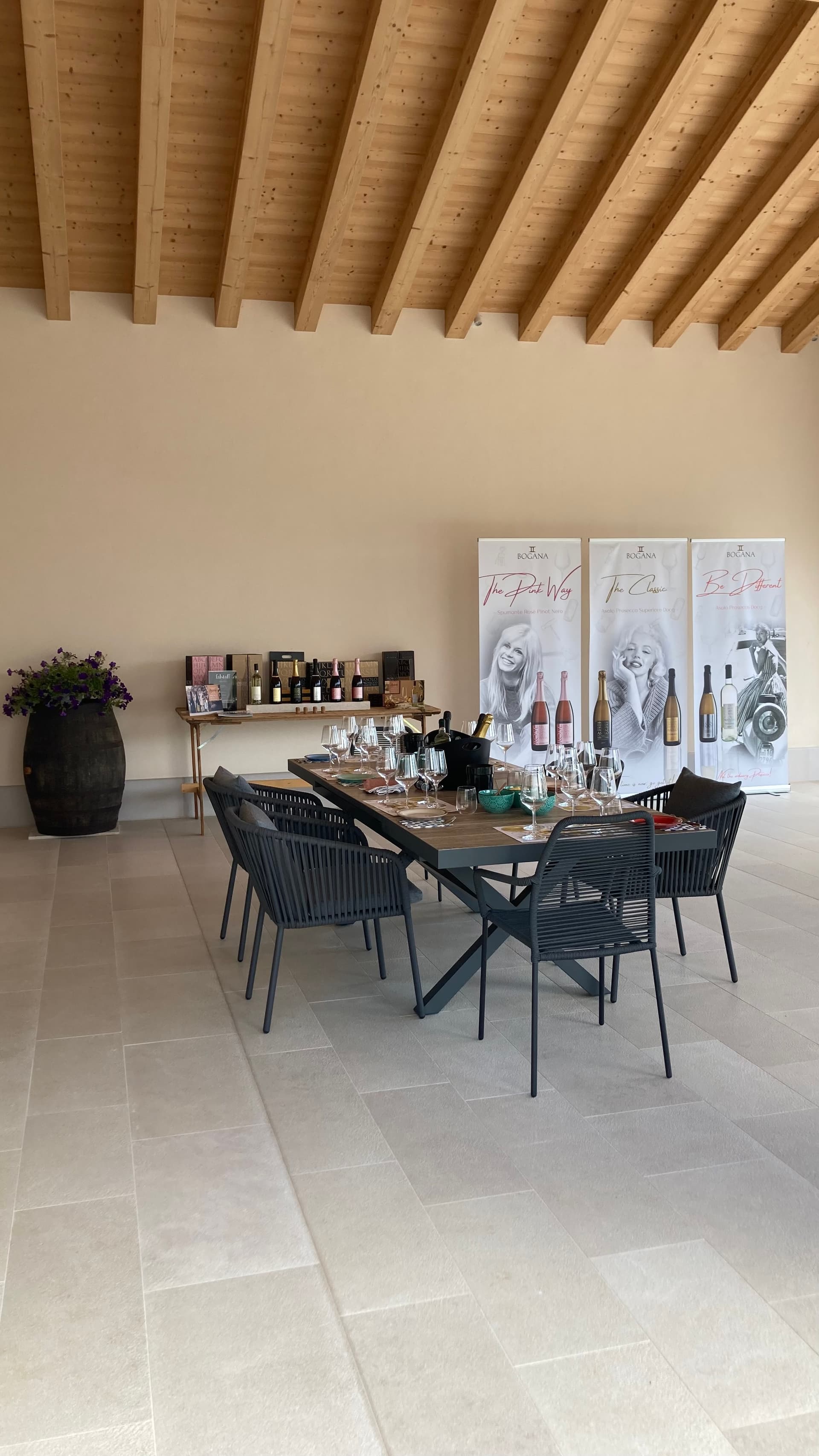 Bogana Vini foto 2