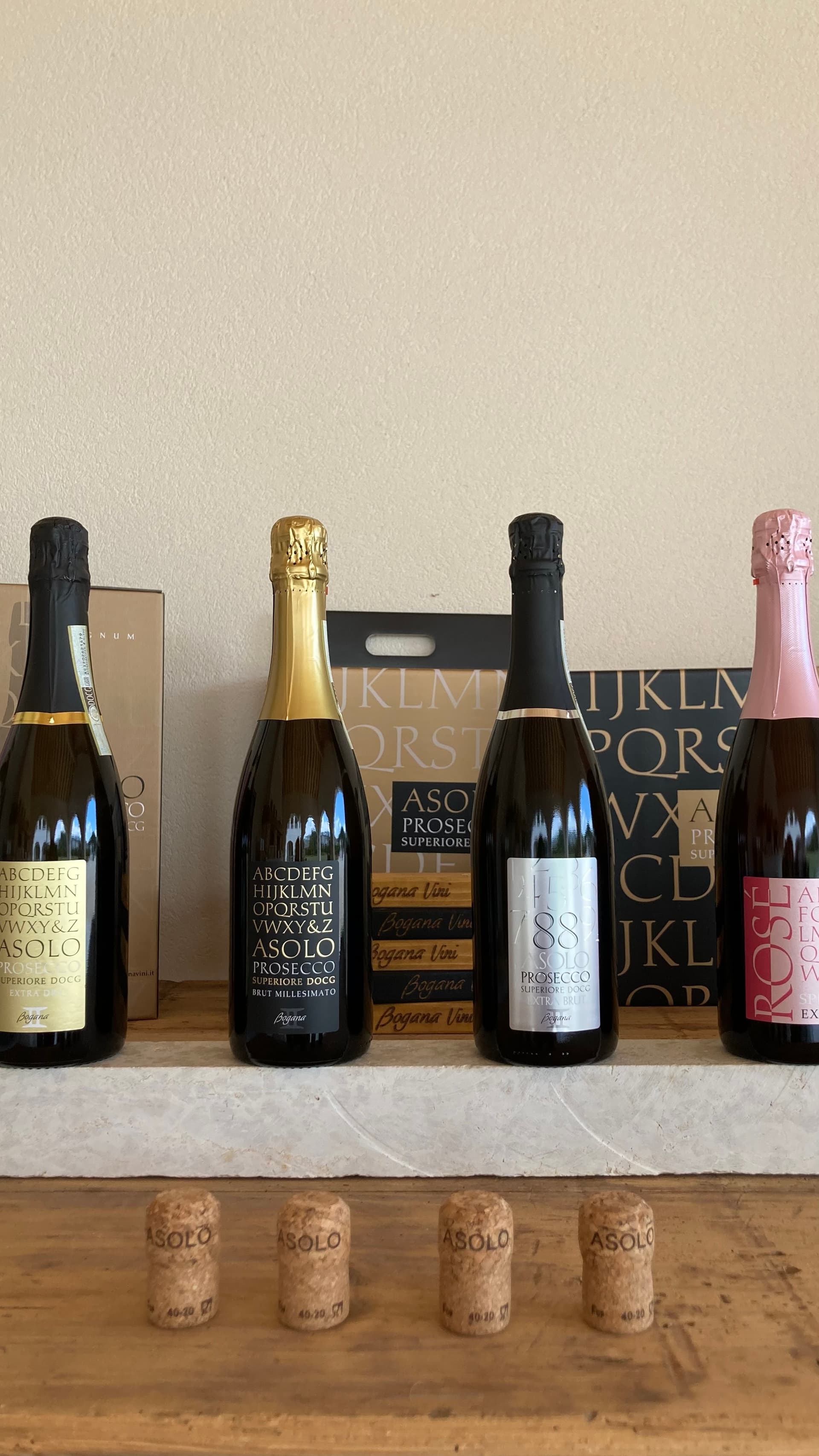 Bogana Vini foto 4