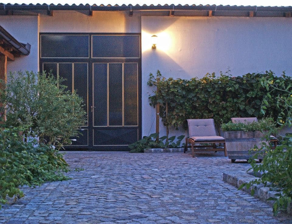Weingut Landart: A Hidden Gem in Burgenland photo 3