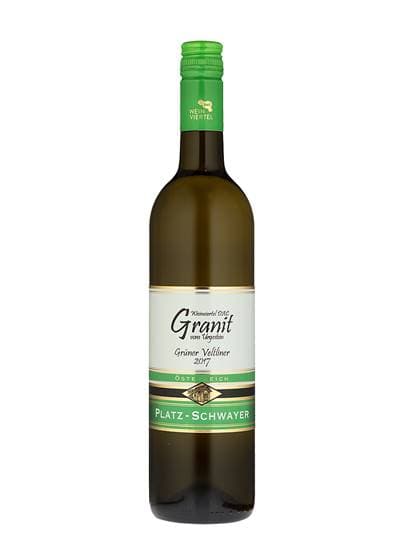 Platz-Schwayer Winery in evidenza