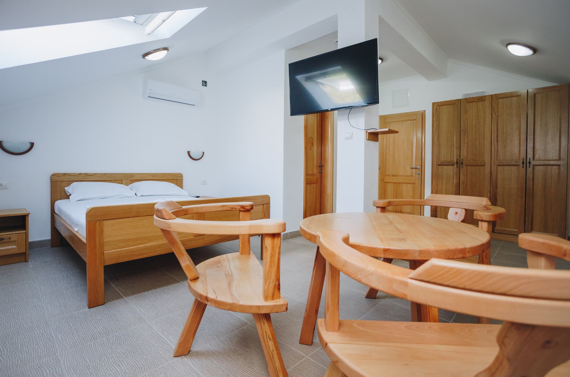 Öko-Weingut Lipovac Apartments