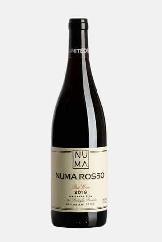 Numa Russo - Cantina Numa
