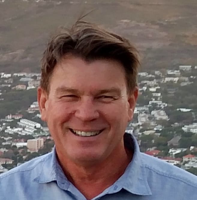 Willem Swanepoel