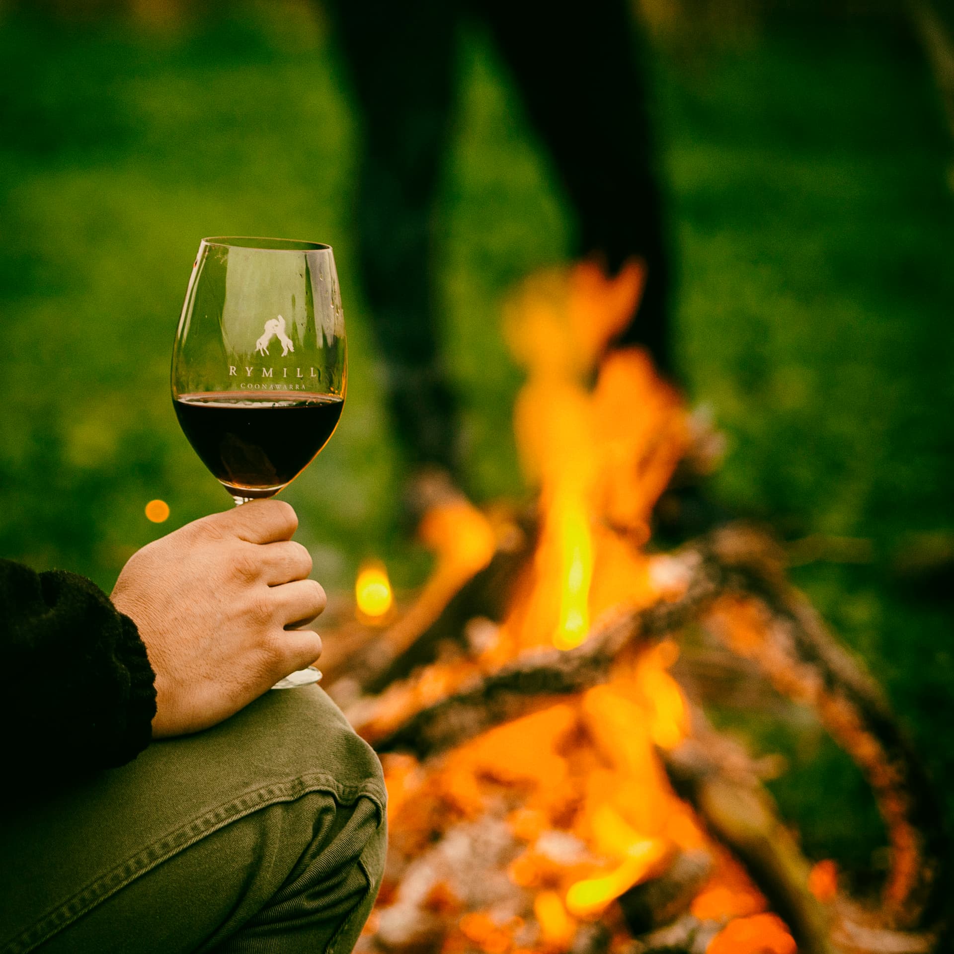 Rymill Coonawarra foto 4