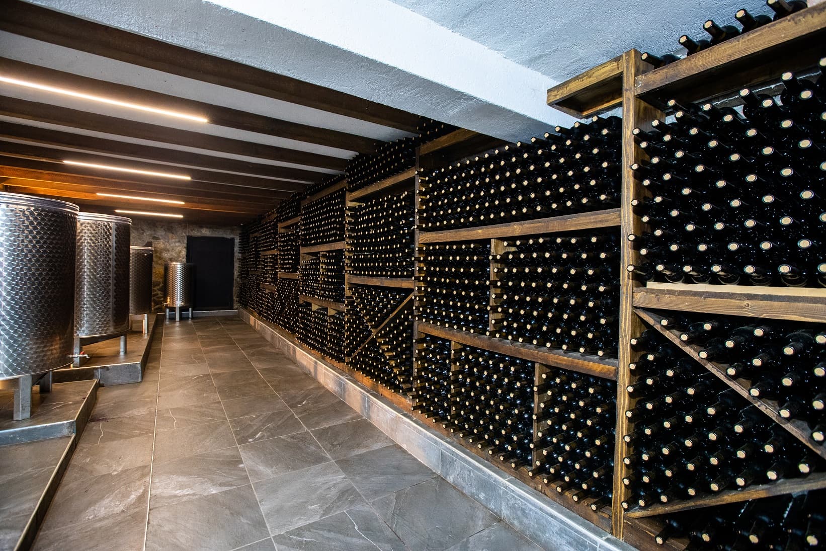 Monastery Winery foto 5