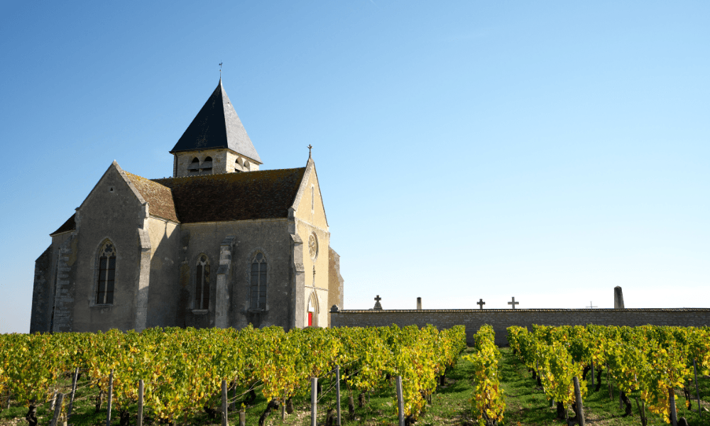 Chablis