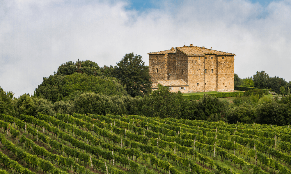 Montalcino