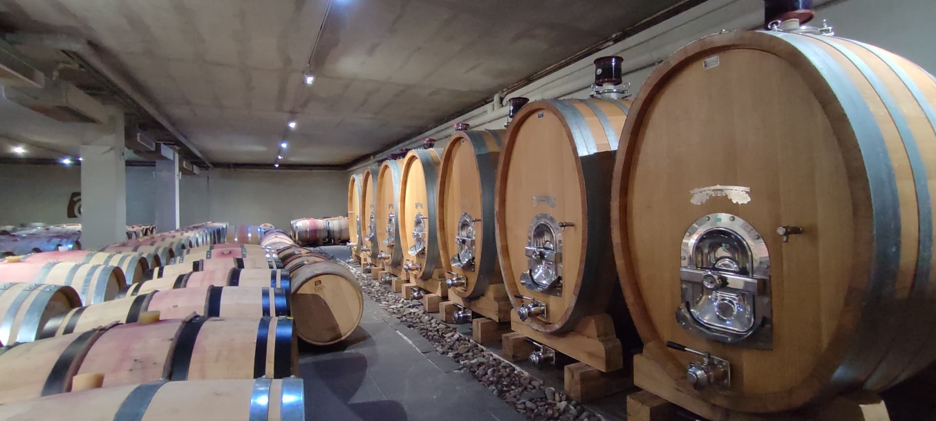 Weingut Santorini – Assyrtiko-Wein- und Käseverkostung für… Foto 5