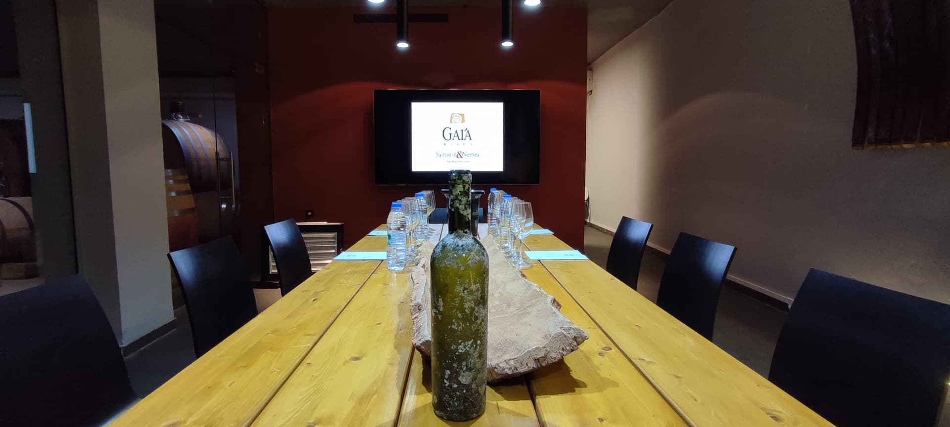 Weingut Santorini – Assyrtiko-Wein- und Käseverkostung für… Foto 4