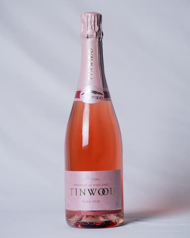 Rosé - Tinwood Estate Vineyard