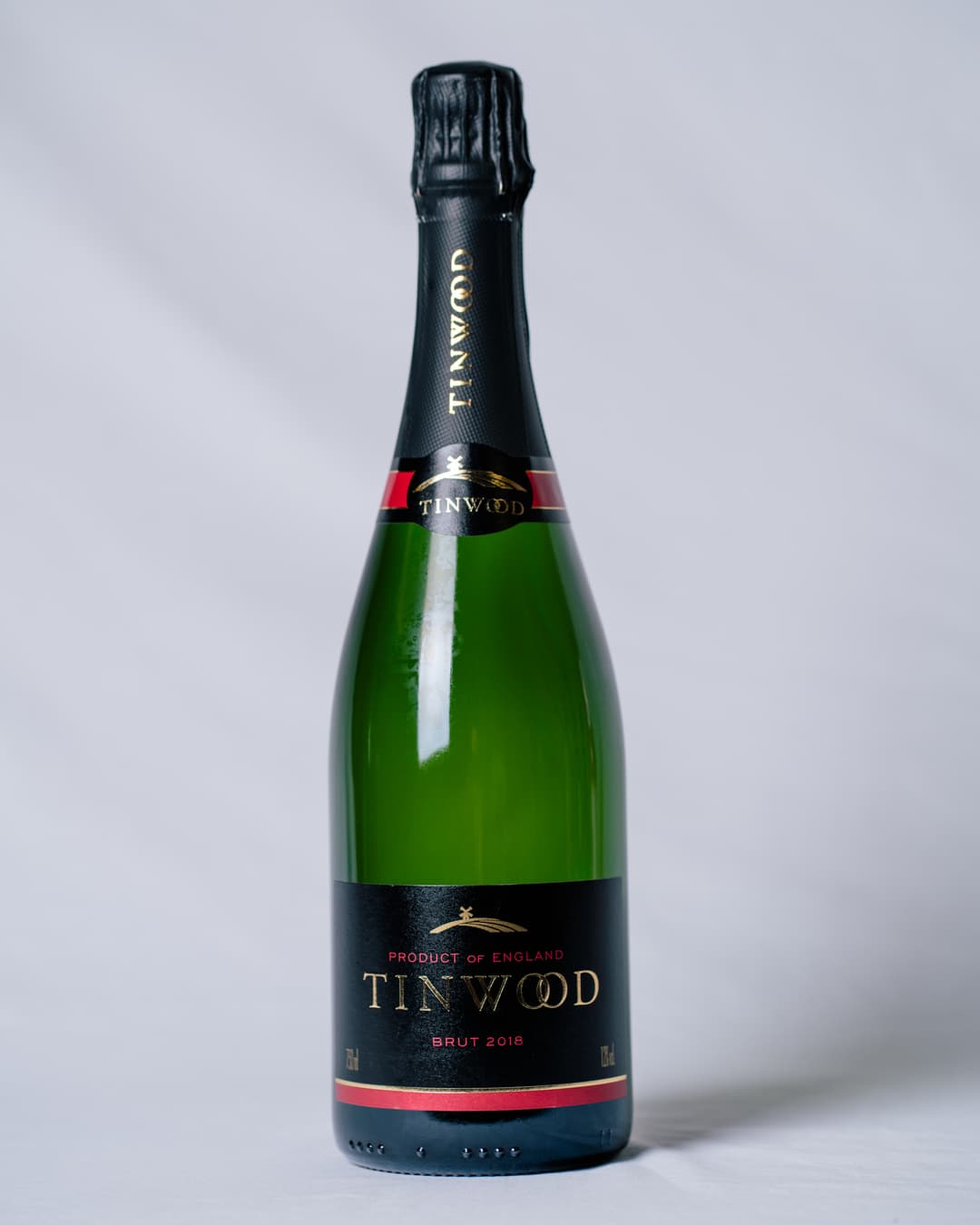 Brut - Tinwood Estate Vineyard