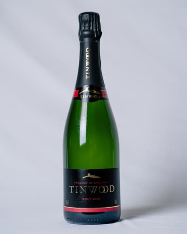 Brut - Tinwood Estate Vineyard