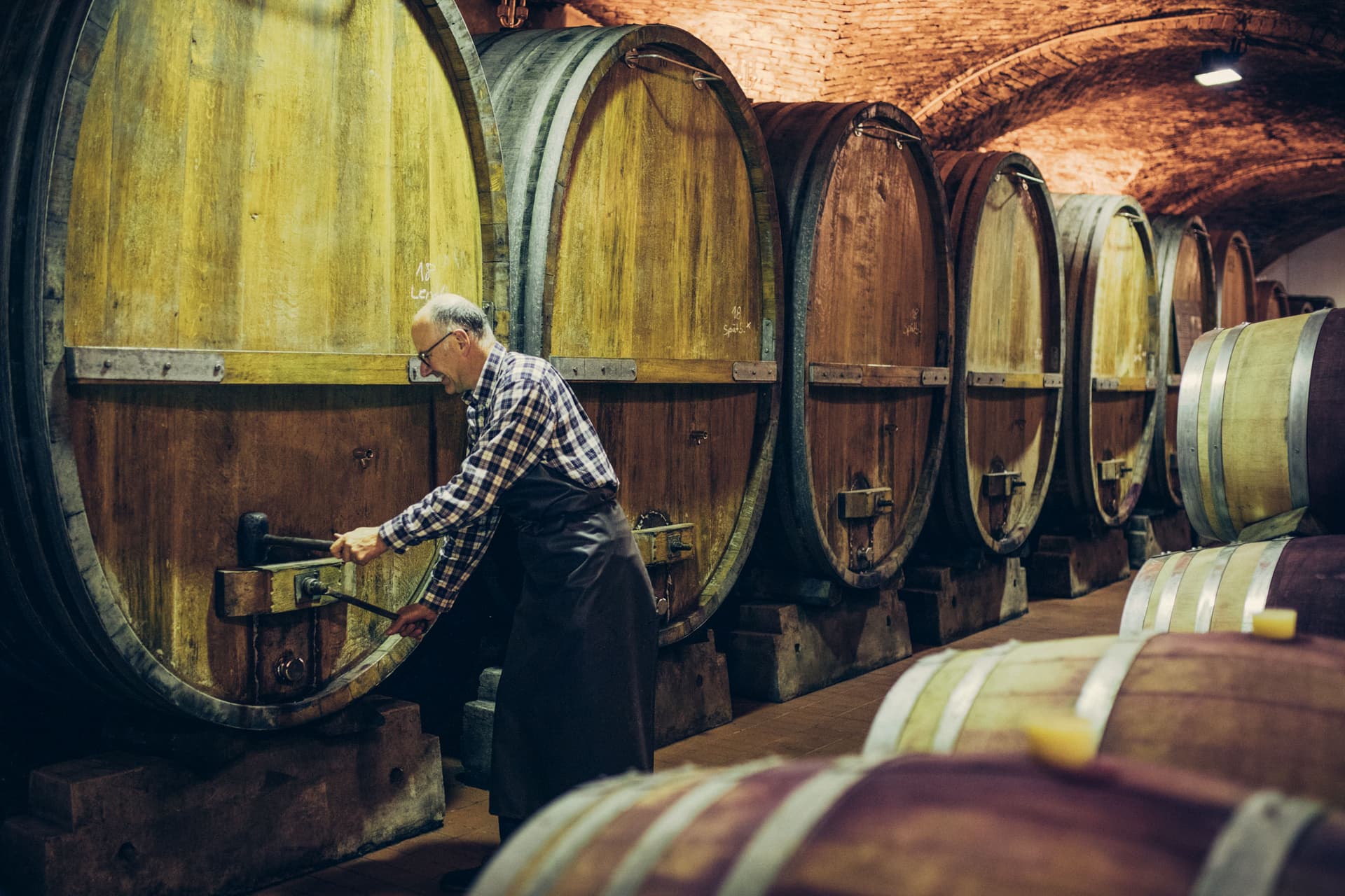 Weinmanufaktur Untertürkheim photo 3