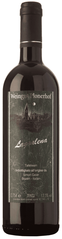 Lagrein "Lagralena" Reserve Weingut Plonerhof - St. Magdalena