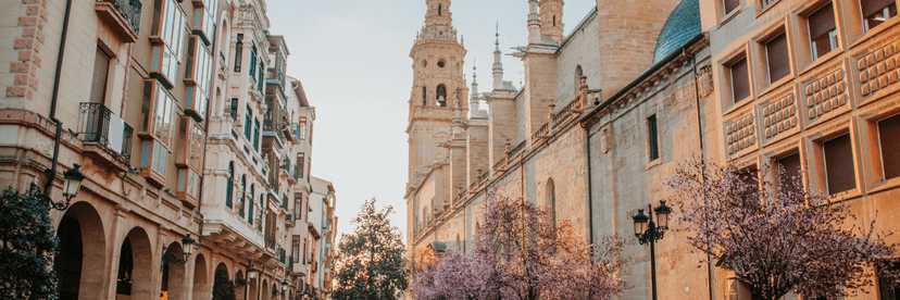 Wineries Near Logroño