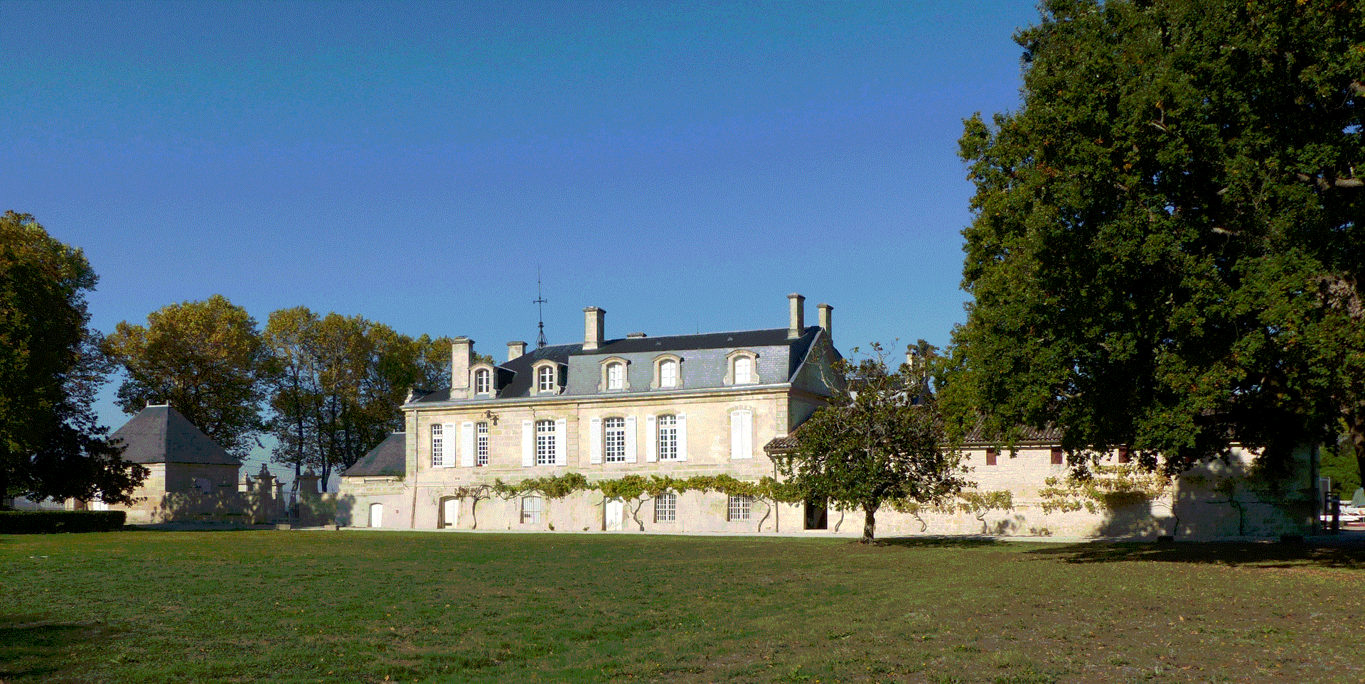 Smakupplevelse på Château Sainte Barbe foto 5